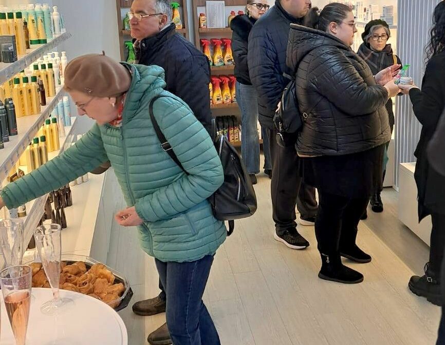 Terapia SA, producătorul unor medicamente și suplimente precum Paracetamol și Fortifikat, a realizat în 2023 o cifră de afaceri record