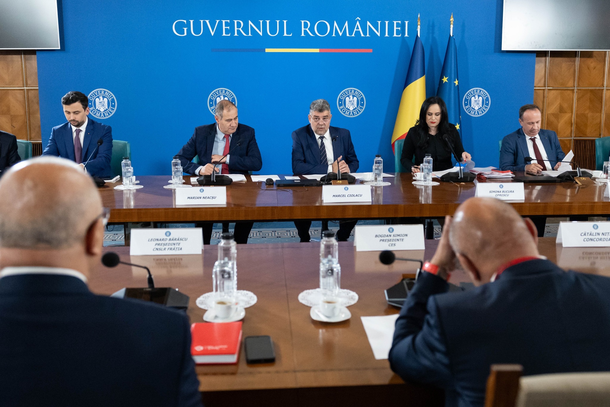 Eliminarea excepțiilor fiscale este plănuită de guvern și Comisia Europeană. Premierul susține că nu va fi nevoie de mărirea TVA