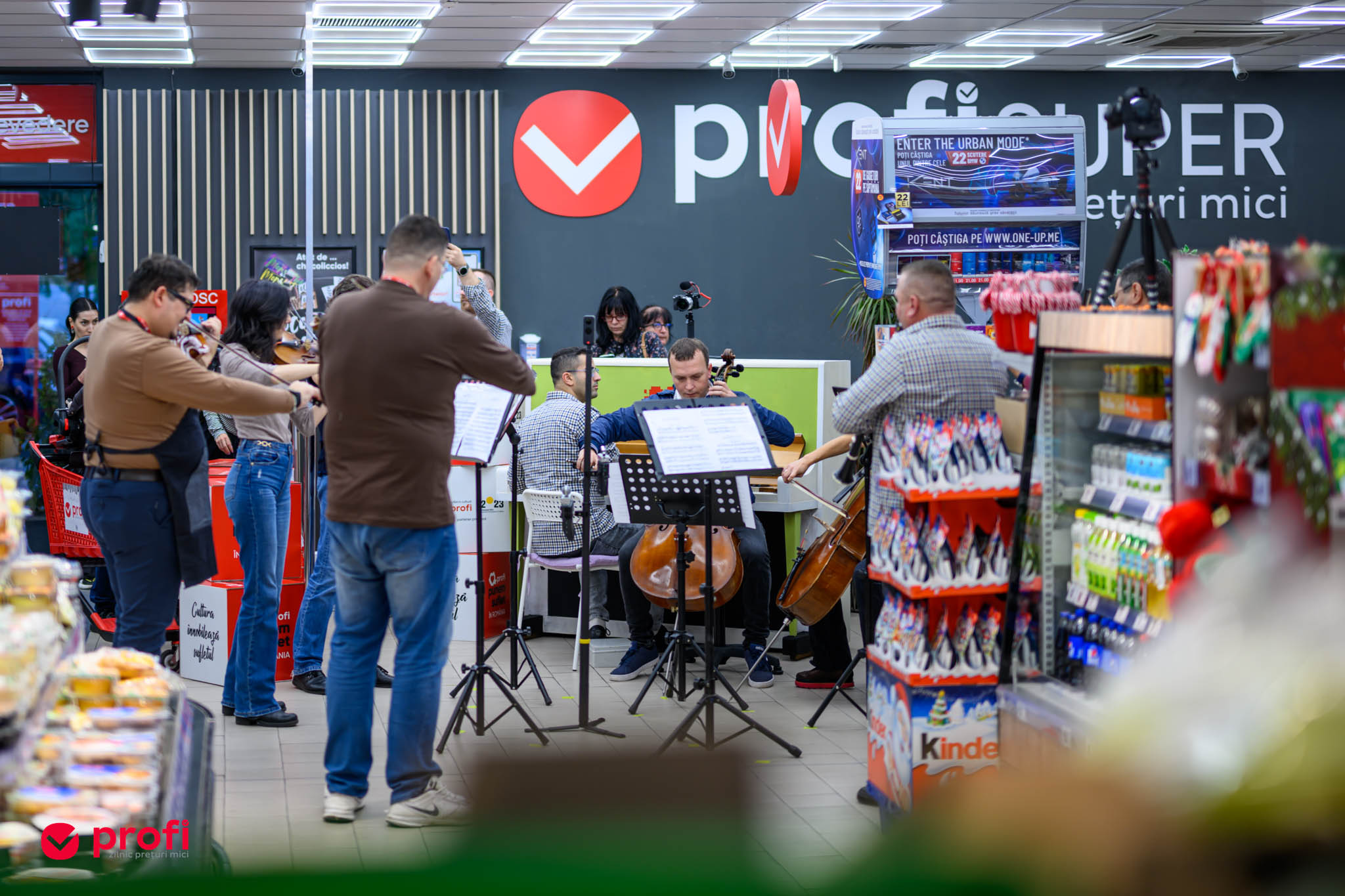 Cel mai mare angajator din România s-a apropiat de afaceri de 13 miliarde de lei înainte de a trece la noul proprietar