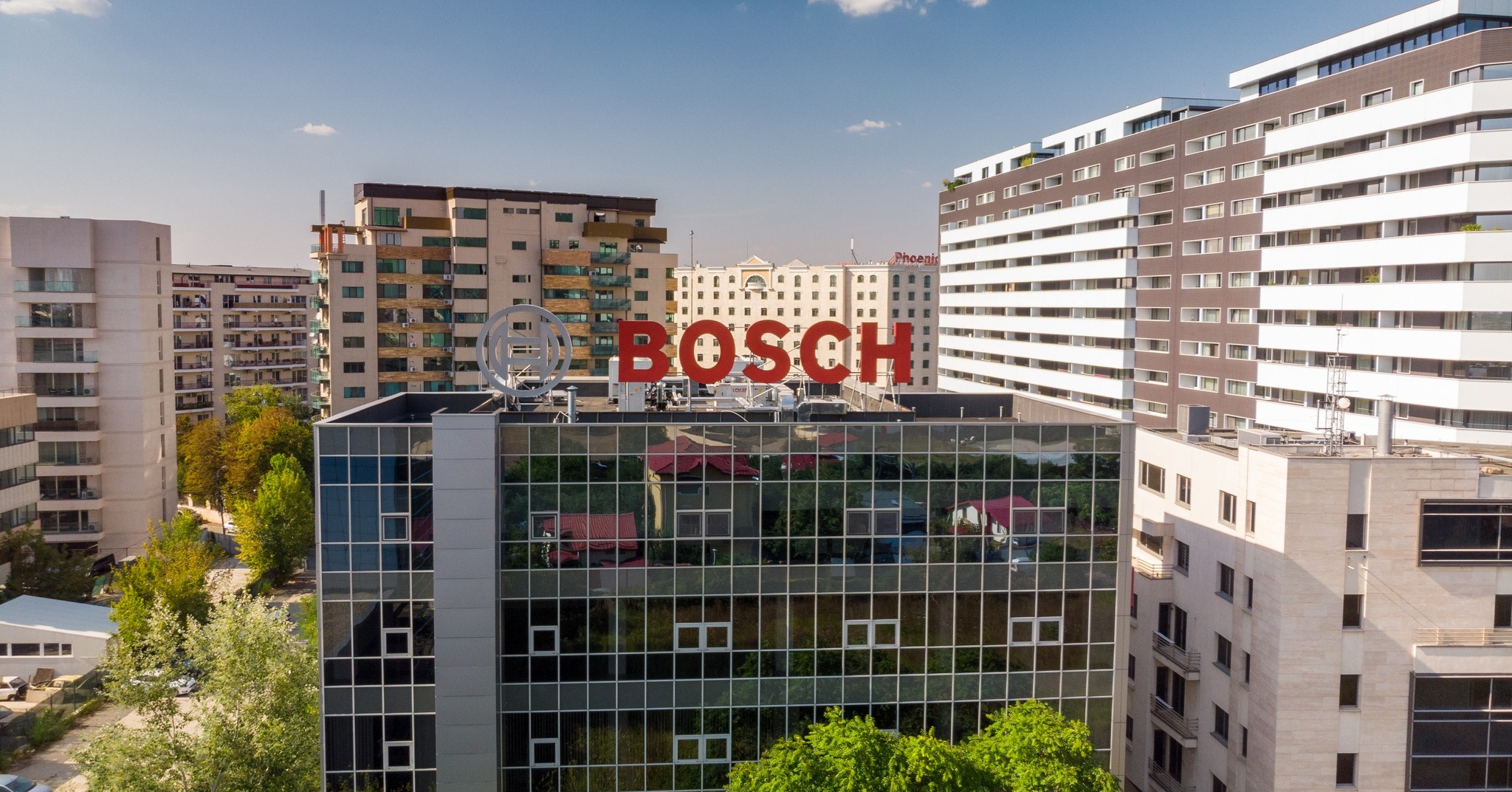 Decizia Bosch pentru România în cazul miilor de concedieri globale | Profit.ro