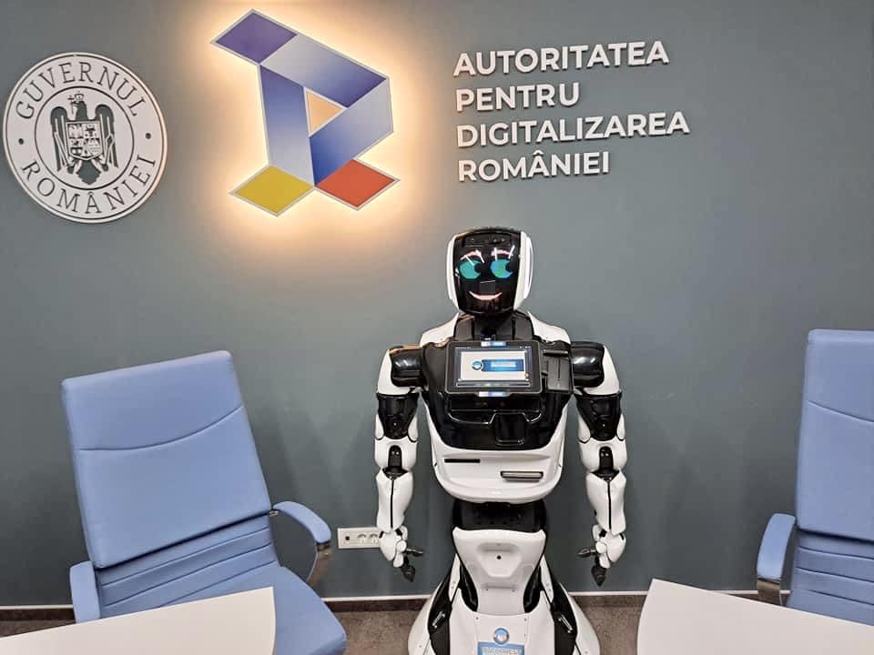 Codul etic al AI-ului: „Valorile pe care Inteligența Artificială le va avea le va decide singură”