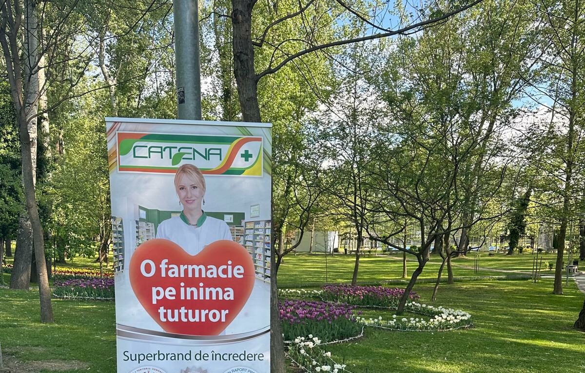 Cea mai mare firmă din grupul Catena a avut o cifră de afaceri record în 2023