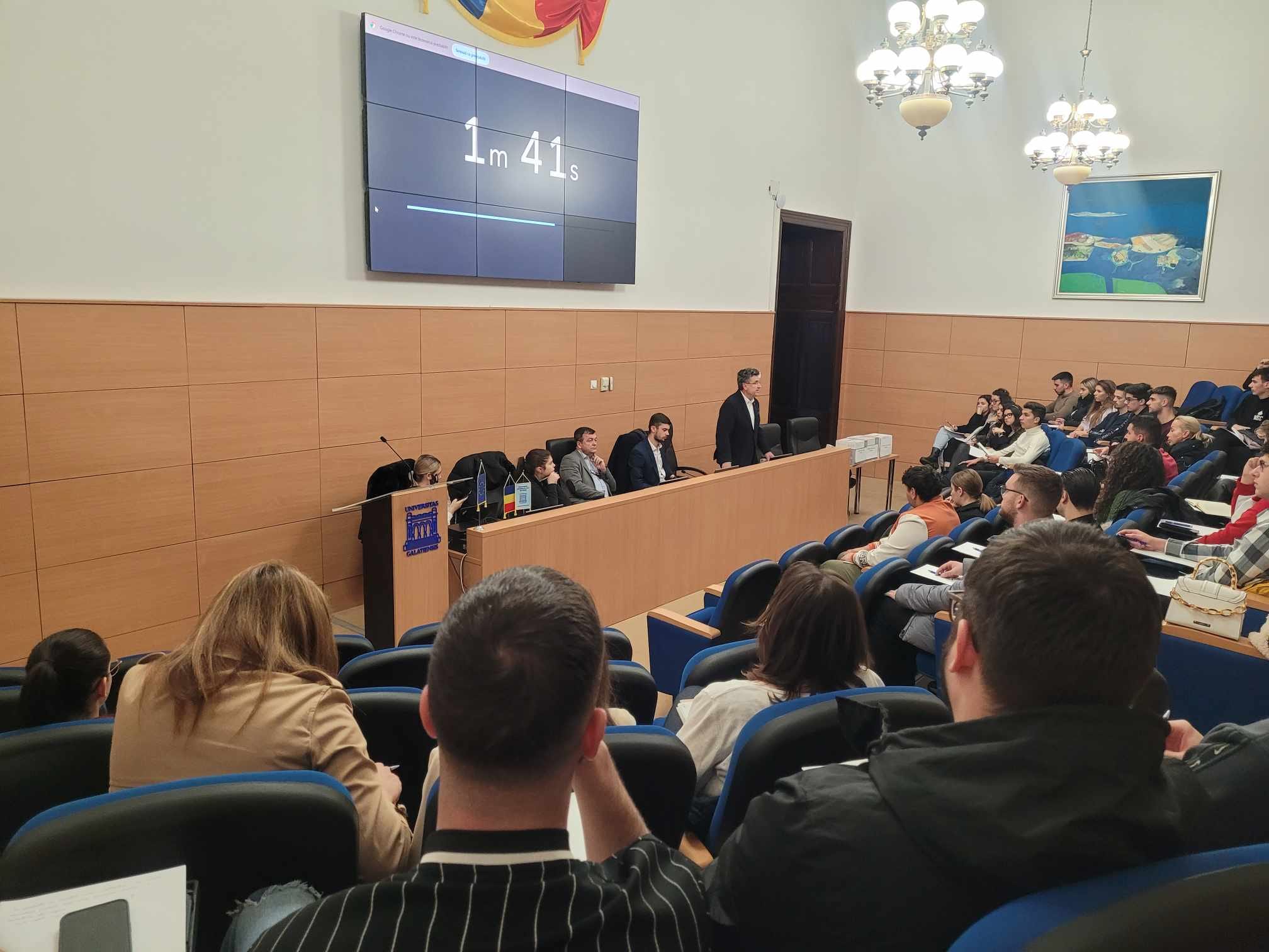 Cele mai bune programe de studii universitare în domeniul Inteligenței Artificiale din Europa. Universitățile din spațiul latin nu sunt prezente în clasament