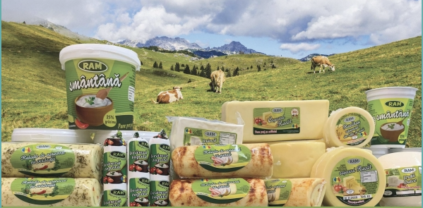 Tragedia de la fabrica de lactate RAM. Radu Tudose era și acționarul majoritar al companiei. El a murit încercând să salveze un angajat