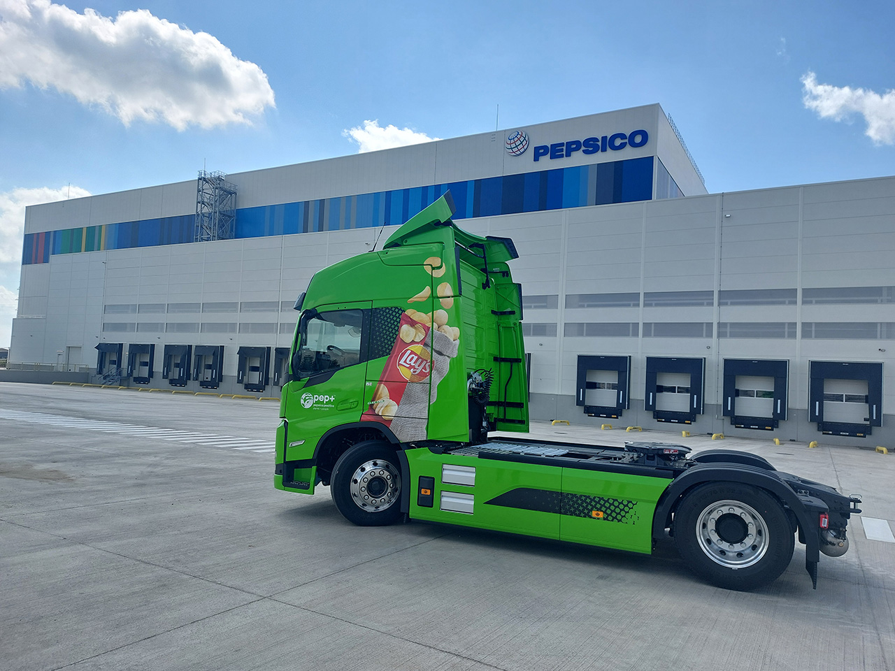 Firmele caută în 2025 spații pentru unități de producție, pentru e-commerce și activități de retail