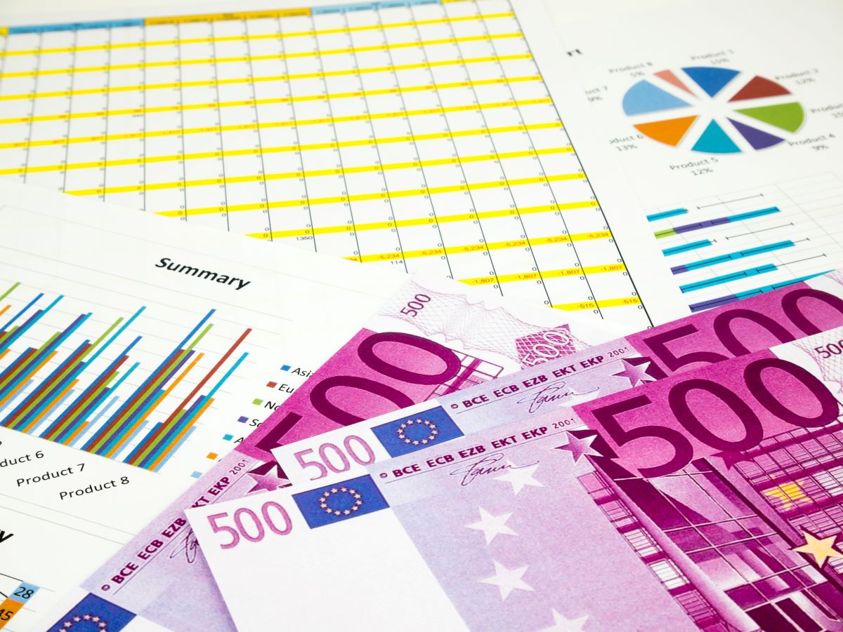 Situația ajutoarelor de câte 100.000 EURO pentru IMM-uri