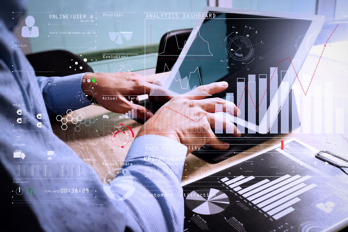 Programul Regional Vest: Câte 15.000-75.000 EURO pentru digitalizare IMM