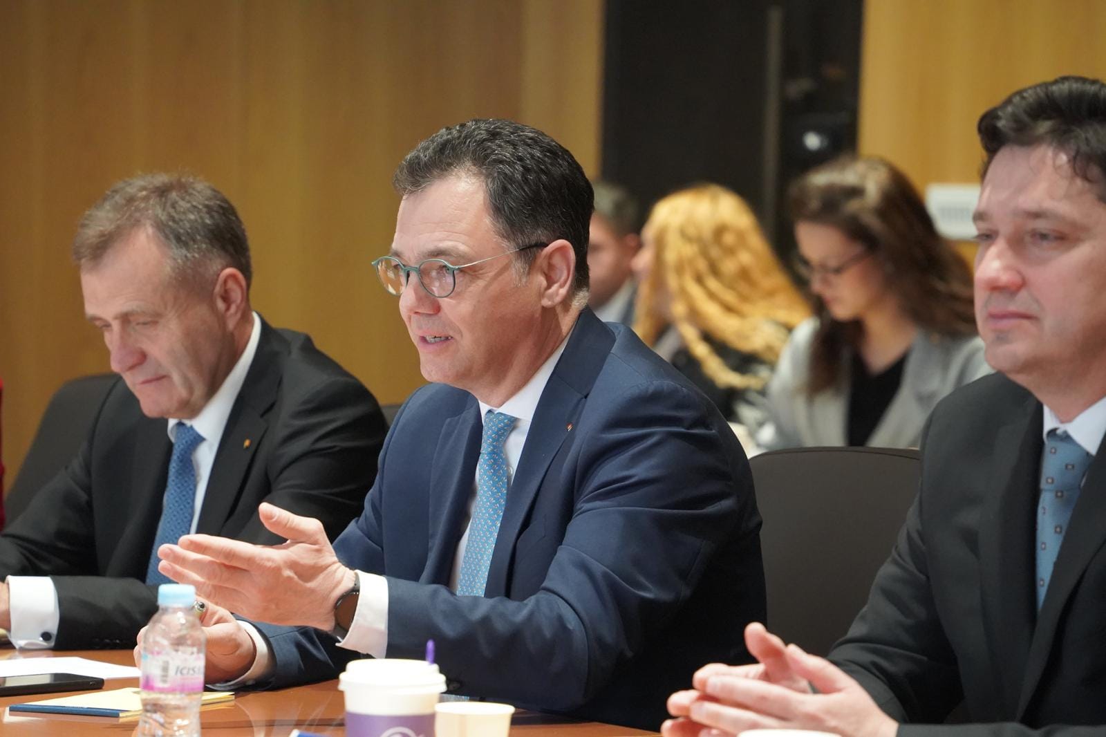 Calendarul înscrierilor pentru finanțările Start-Up Nation 2024 a fost anunțat de ministrul Economiei și Antreprenoriatului