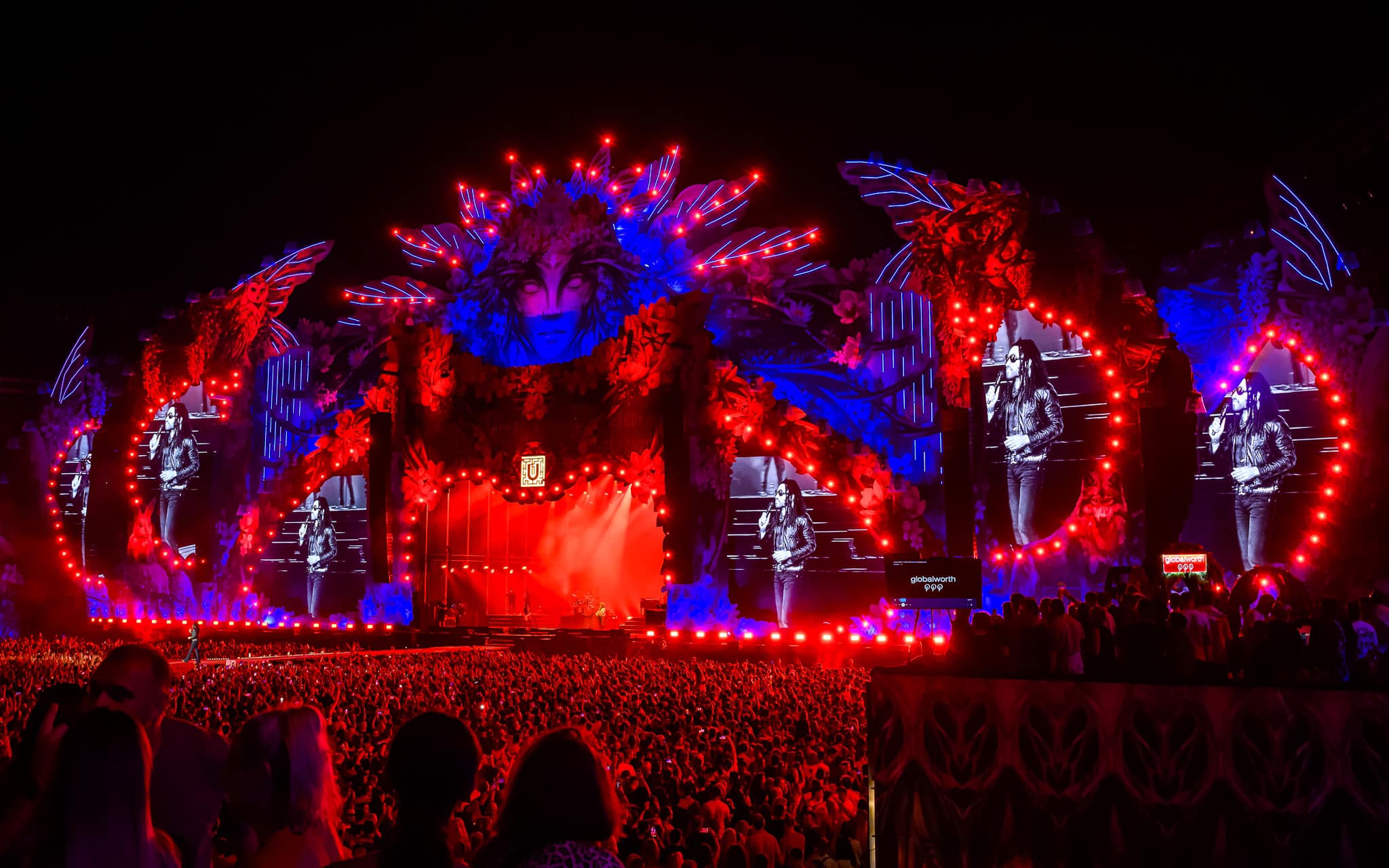 Bilanțul organizatorilor festivalului Untold după ediția din 2024. Cei 427.000 de participanți au cheltuit 75 de milioane de euro în Cluj-Napoca