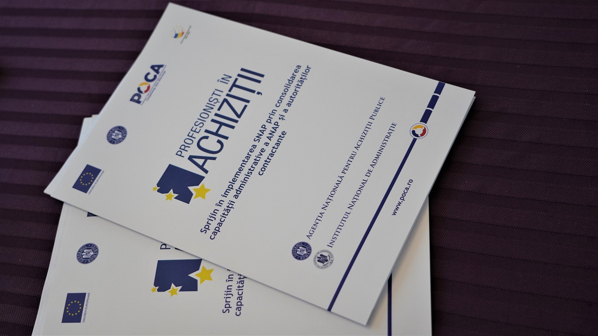 Se schimbă legea achizițiilor publice. Criteriile ecologice vor avea minimum 40% din punctajul ofertelor