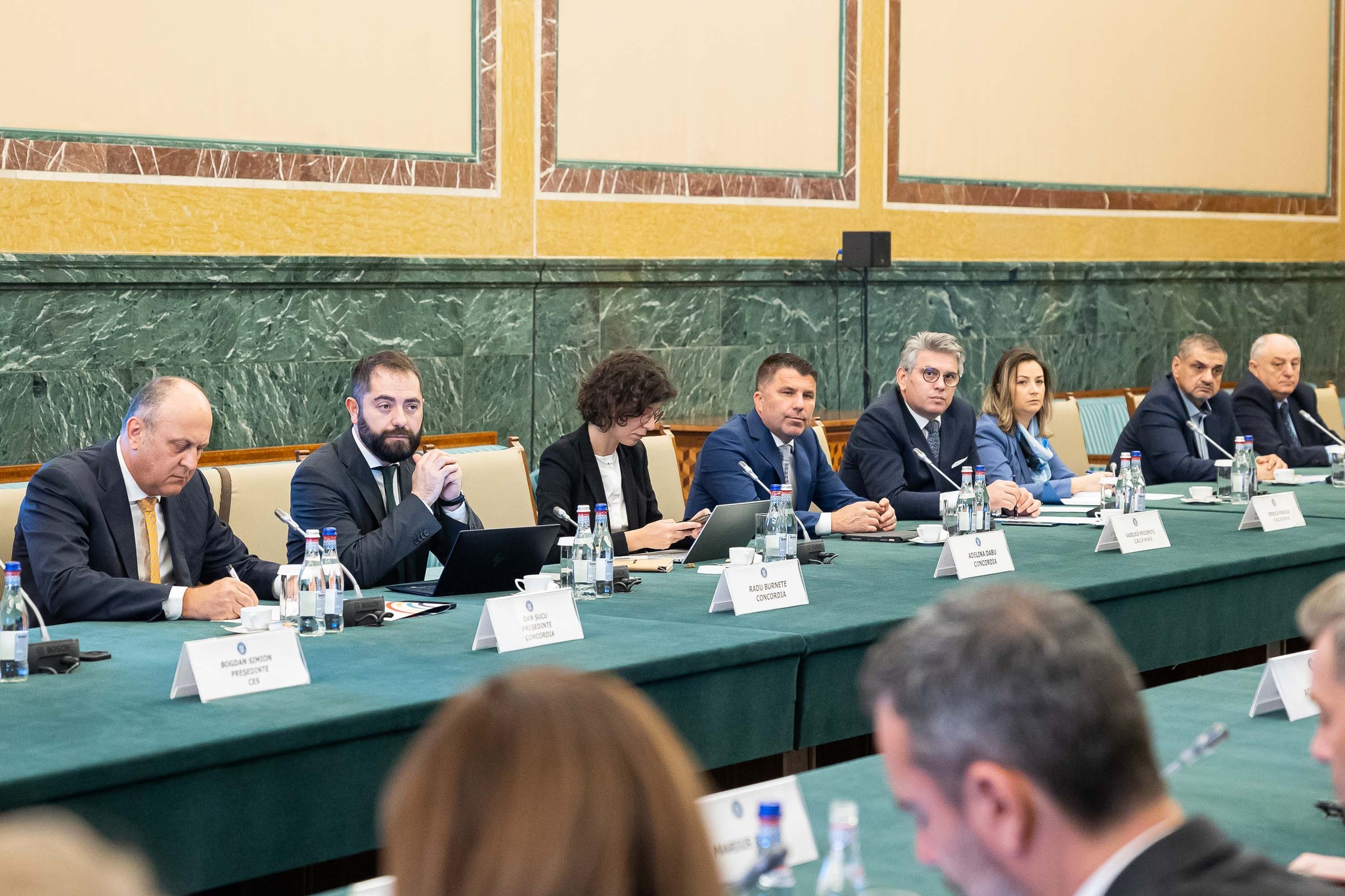 Prim-ministrul Marcel Ciolacu va anunța astăzi patronatele că România va avea un nou cod fiscal din 2026