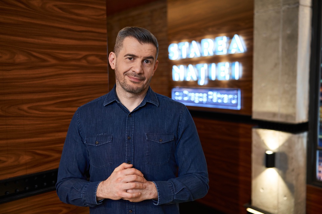 Interviu cu Dragoș Pătraru: “Eu nu mă consider antreprenor în accepțiunea capitalistă a termenului. Am făcut tot ce a fost necesar - și fac în continuare - pentru a putea să îmi păstrez libertatea totală.”