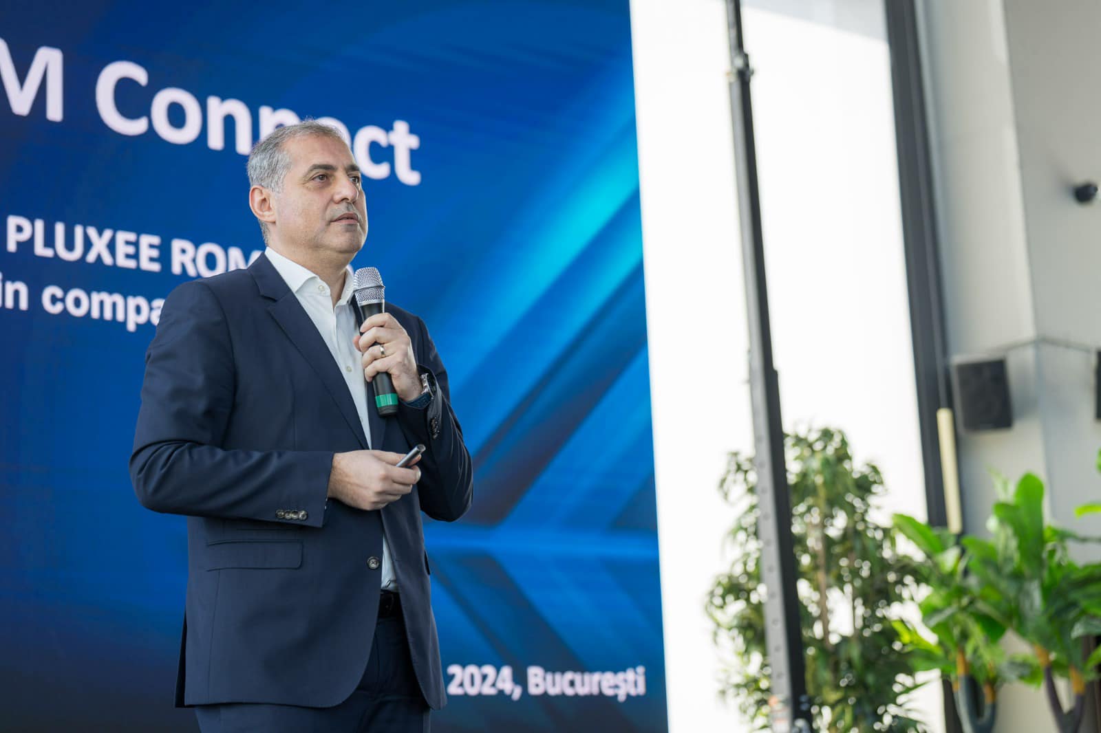Patronatul IMM-urilor are un nou coordonator. Organizația rămâne apolitică, chiar și după ce fostul președinte Florin Jianu a intrat în politică