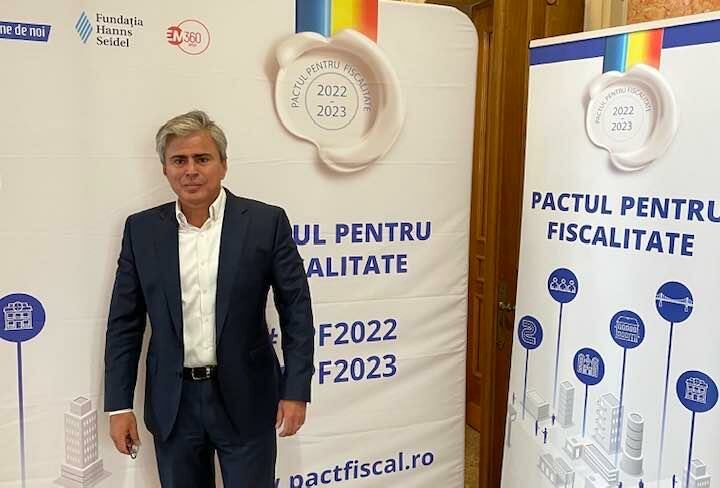 Scutirile și excepțiile fiscale, neconstituționale. „Ciumă pentru unii, mumă pentru alții”, crede expertul Gabriel Biriș
