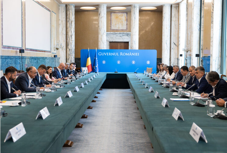 Noutăți privind salariul minim european, adoptate astăzi de guvern. Cum vor fi actualizate de acum salariile, respectând regulile Comisiei Europene