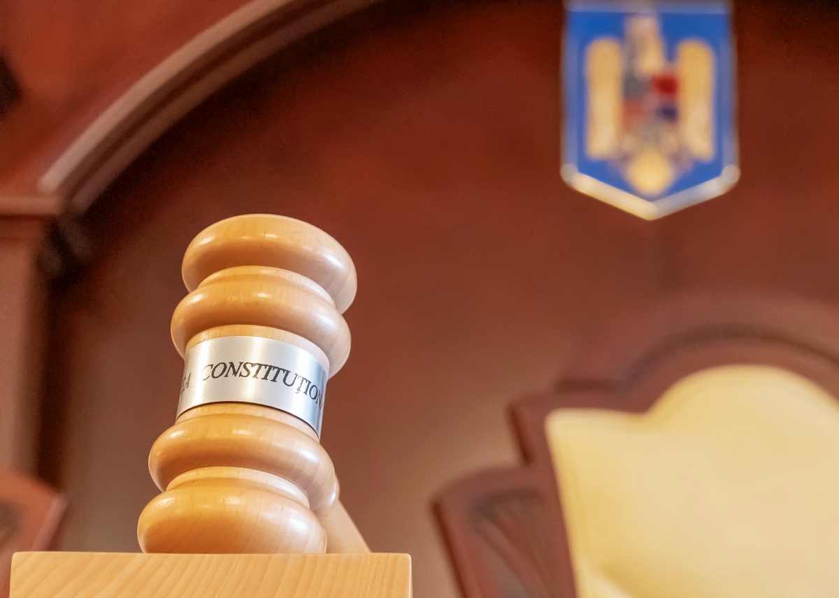 Curtea Constituțională declară neconstituționale dispozițiile prin care statul preia bunurile unei societăți dizolvate în anumite situații