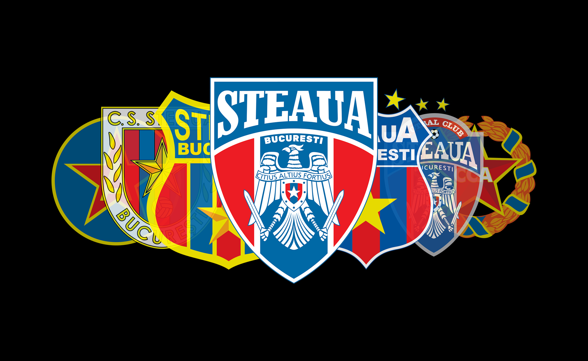 Steaua, în care Becali era doar finanțator, are de plătit la stat datorii de 87 de milioane de lei