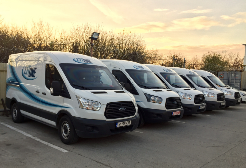 Trei bănci dețin compania care domină clasamentul firmelor de pază și securitate. Sectorul are venituri de 1,3 miliarde lei