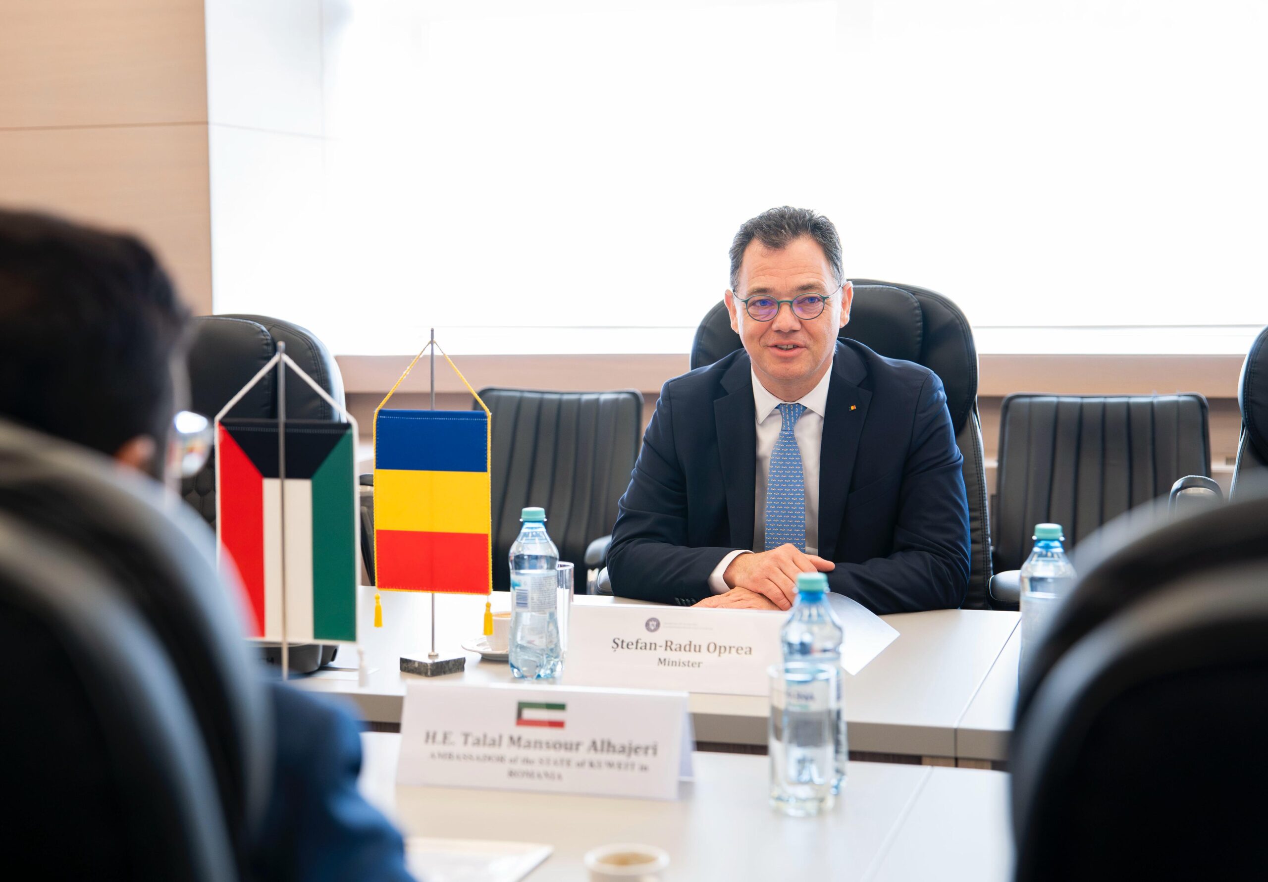 Afacerile din România ale firmelor cu acționari din Kuweit. Cluj-Napoca are cele mai mari companii, Bucureștiul le adună pe cele mai multe