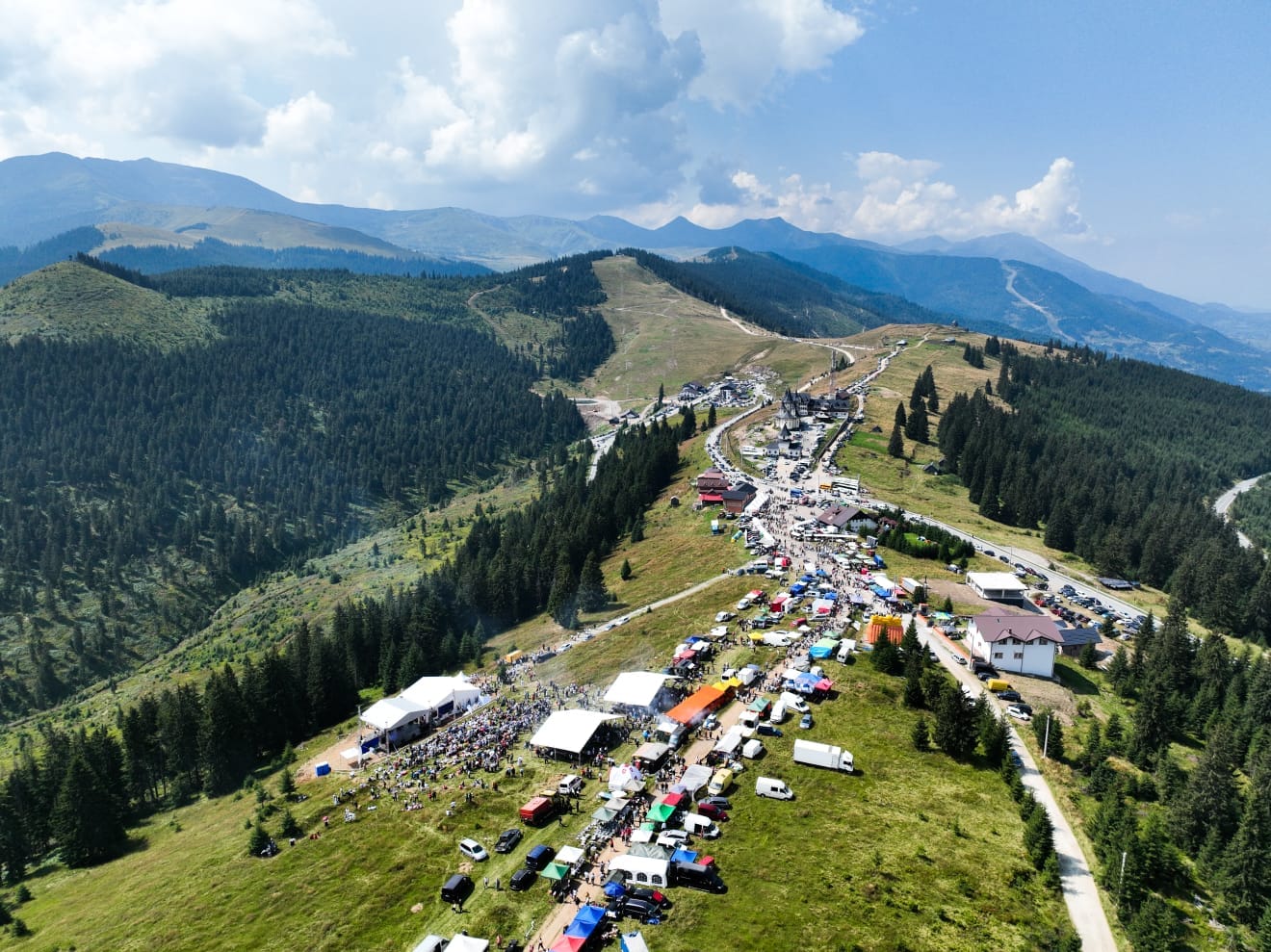 Bucovina vs Maramureș. Duelul turismului în destinațiile preferate de Paște