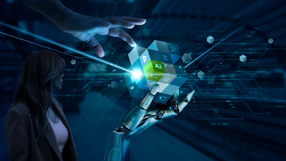 România este pe locul 41 în topul țărilor pregătite pentru Inteligența Artificială. Motivele care ar favoriza o ascensiune, dar și piedicile care pot genera o cădere