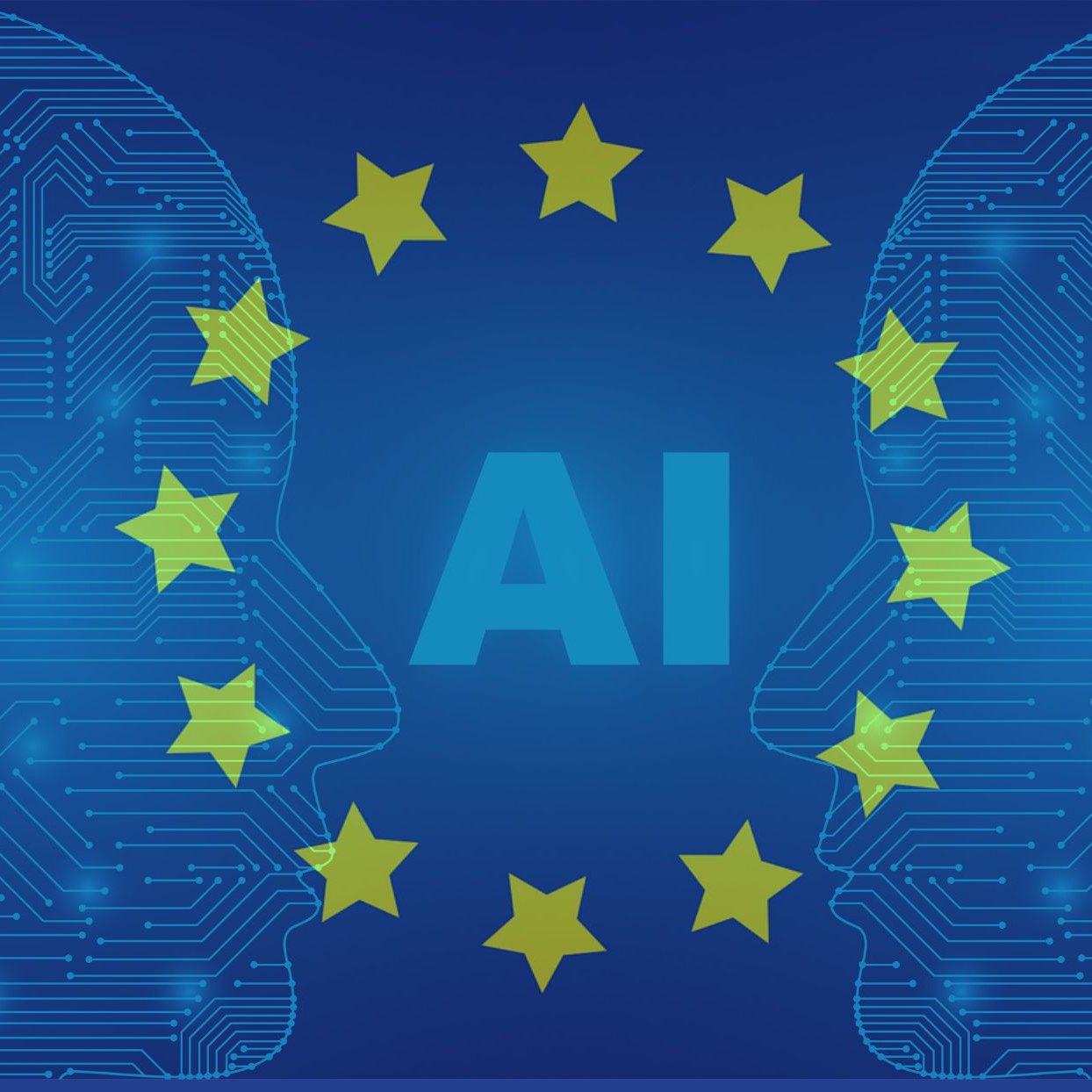 România va realiza o fabrică de Inteligență Artificială cu fonduri europene împreună cu Spania, care este lider de proiect