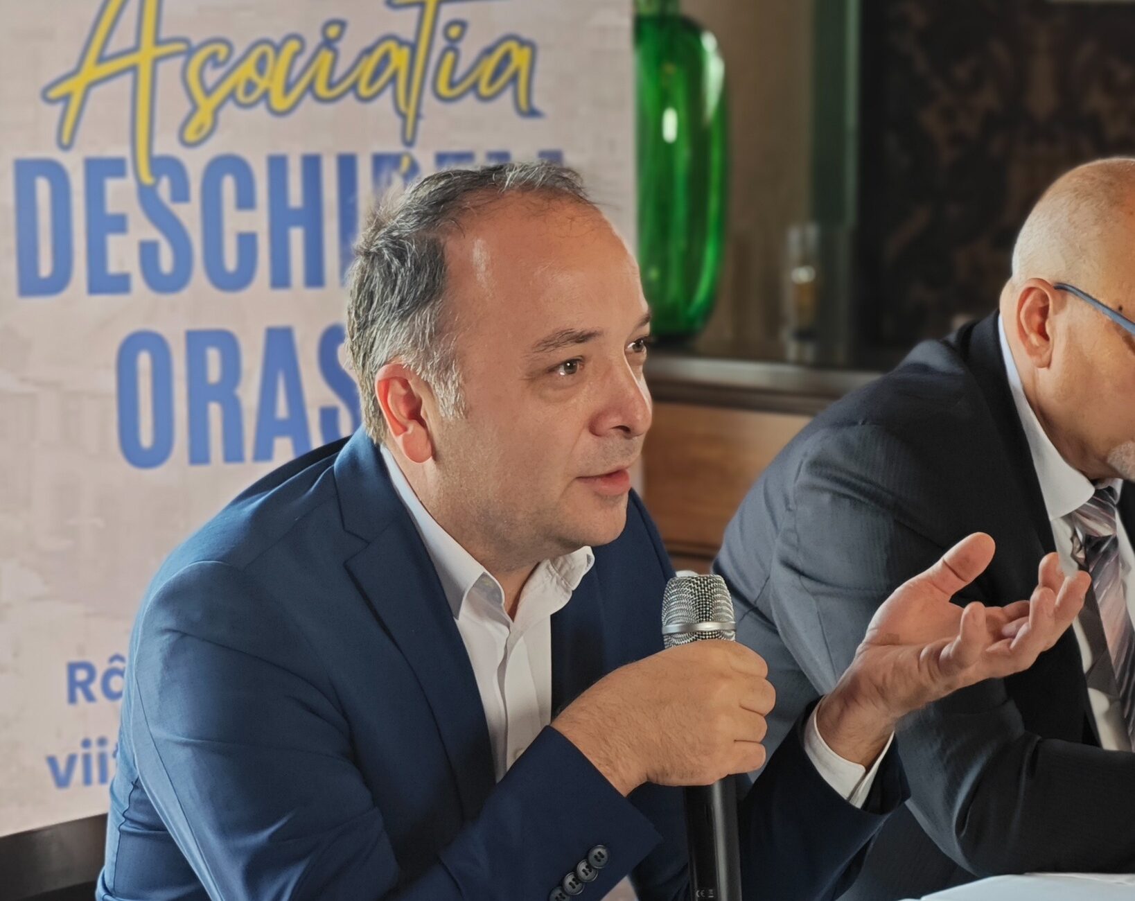 Singurele două condiții care ar putea evita majorarea taxelor și impozitelor în 2025. Analist economic: „Ne așteaptă un adevărat tsunami financiar”