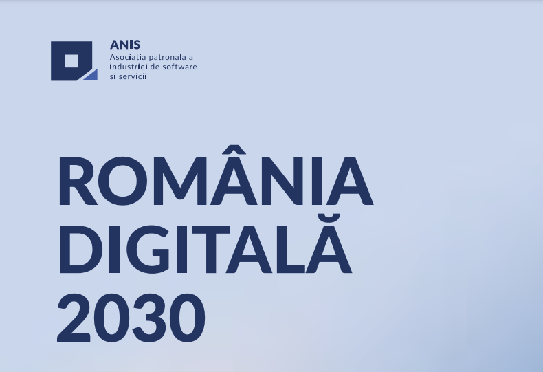 Cele 10 recomandări ale companiilor din IT pentru ca România să aibă un viitor digital în contextul dezvoltării Inteligenței Artificiale
