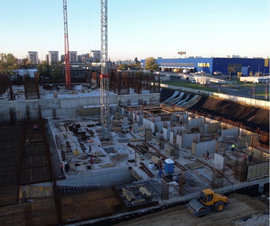 Profit.ro | Grupul Hils Development a încheiat una dintre cele mai mari tranzacții imobiliare ale anului, în valoare de 23 de milioane de euro