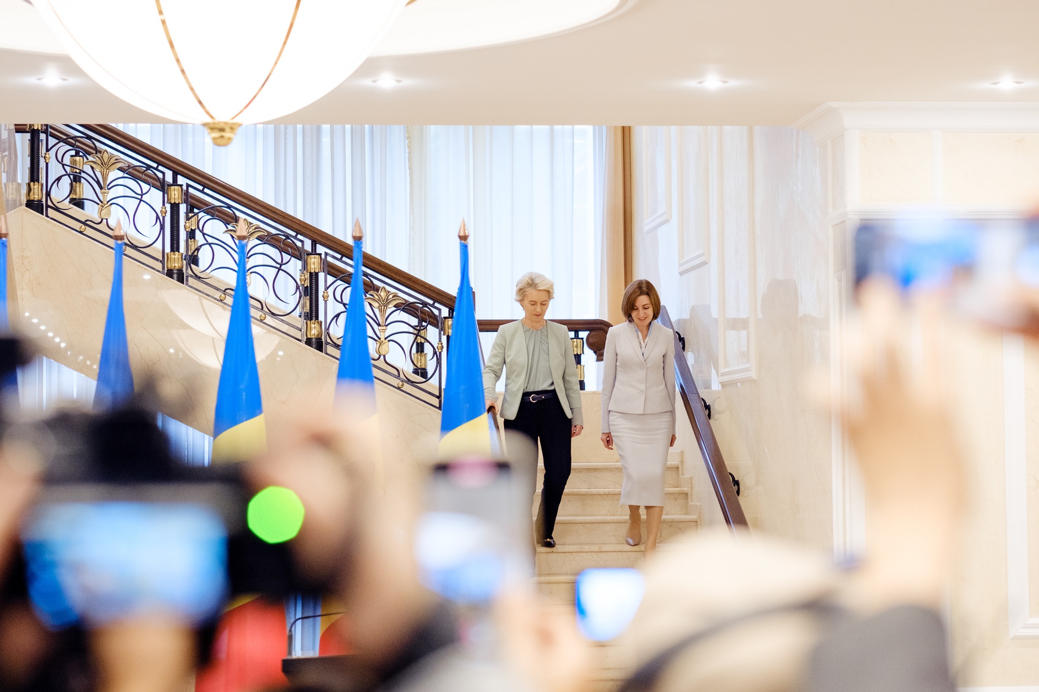 Afacerile Republicii Moldova în România. Un județ este ocolit de antreprenorii din țara vecină