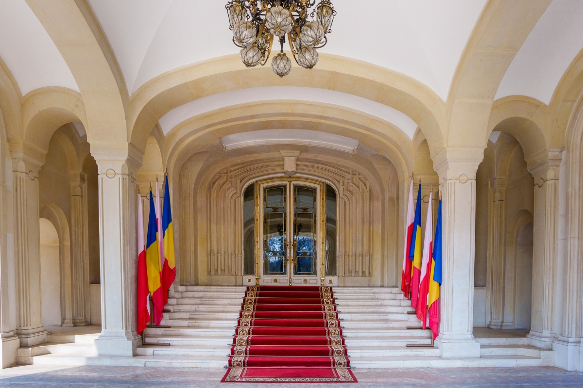 Profit.ro | Programele fiscale ale candidaților la funcția de Președinte al României