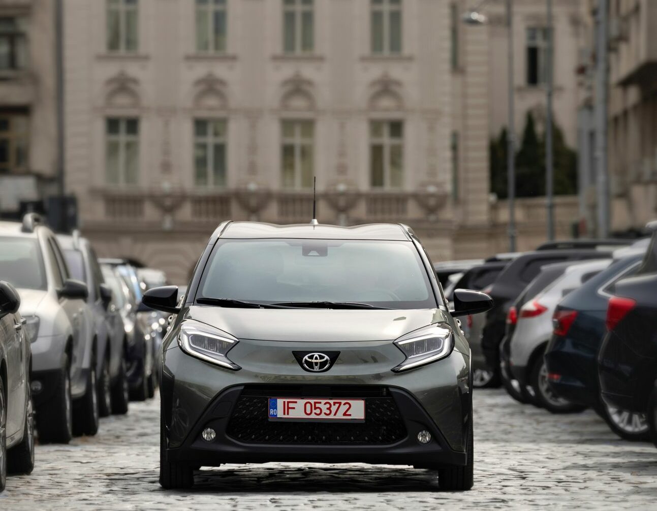 Toyota și NTT dezvoltă o platformă cu Inteligență Artificială care să fie copilot și să ajute șoferul să evite orice risc de accident