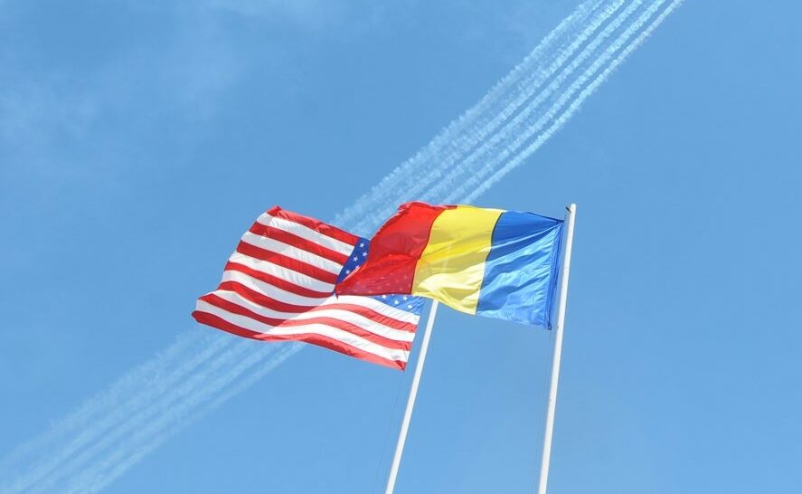 Topul firmelor cu acționariat american