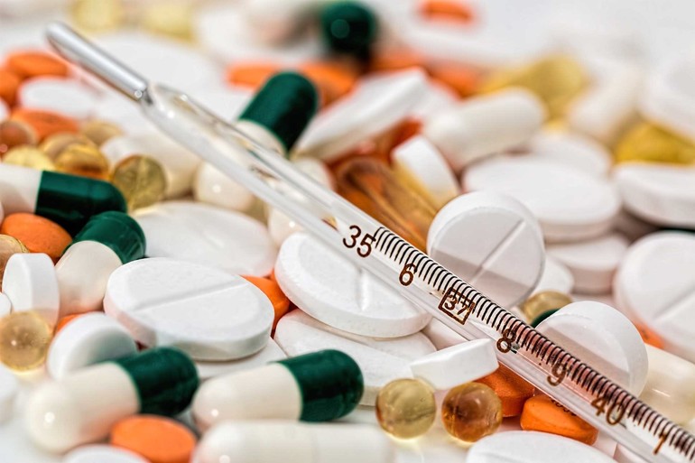 Exporturile de medicamente din România cresc spectaculos, dar deficitul rămâne uriaș, de peste 4 miliarde de euro