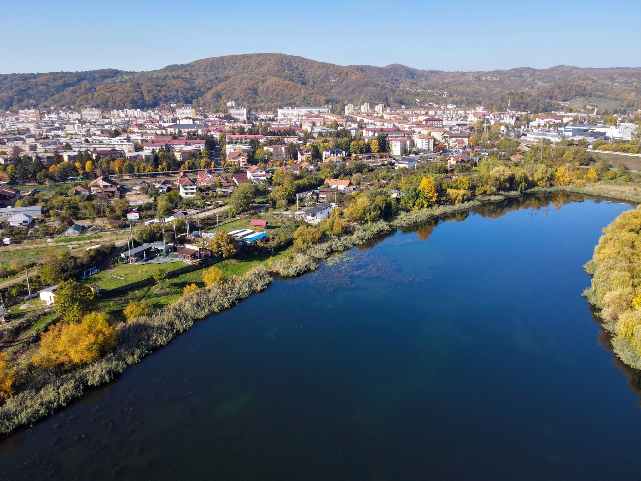 Topul celor mai mari 20 de companii din Vâlcea. Spania este cel mai mare investitor străin din județ, iar afacerile zootehnice sunt printre cele mai frecvente