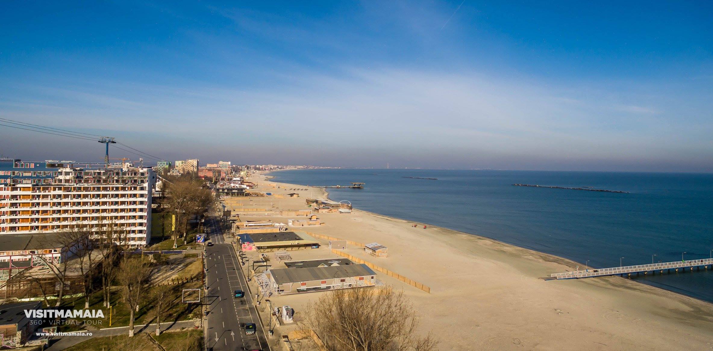 Românii lasă peste jumătate de miliard de euro în Bulgaria în 2024 în timpul vacanțelor. Cât au cheltuit pe litoralul românesc