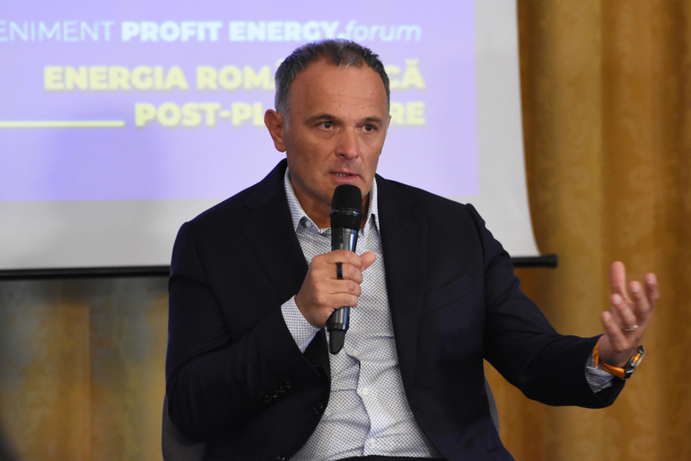 Profit.ro | CEO-ul Hidroelectrica atenționează asupra modificărilor de legislație: „Este o nebunie. Clienții au dificultăți să citească o factură”