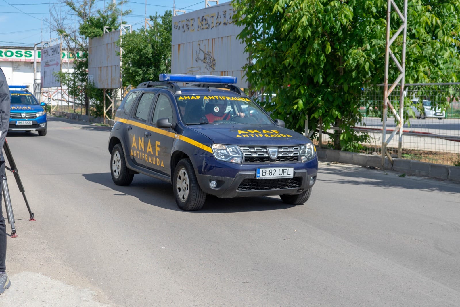 Oficial: Primă egală cu 3 salarii de bază pentru inspectorii ANAF ce depășesc un anumit prag de încasări