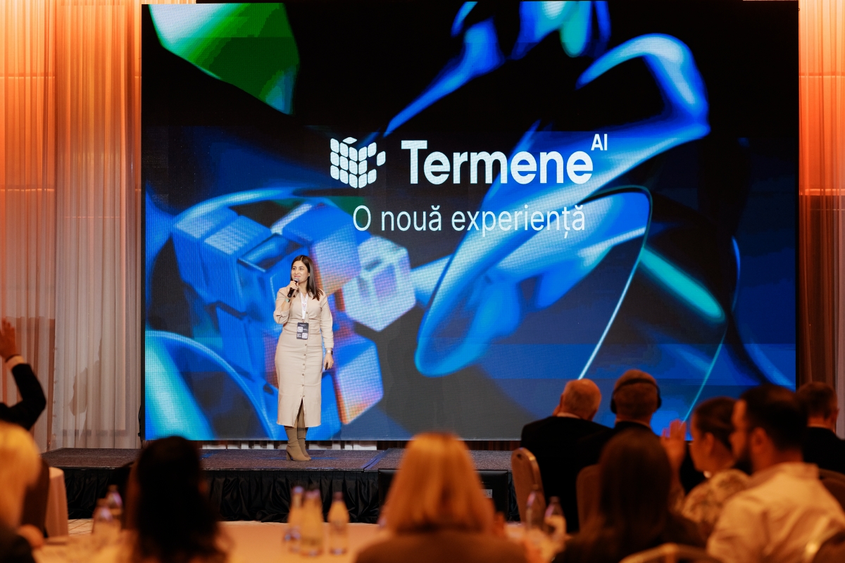 Credit Risk Management Conference: Viitorul gestionării riscurilor de credit