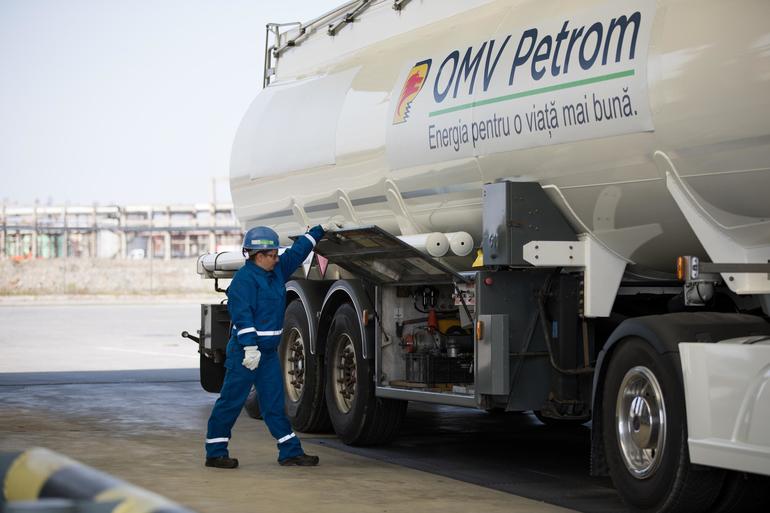 Profit.ro |  Cum a ajuns OMV Petrom să domine piața ucraineană de benzină: tranzacții rapide, de pe o zi pe alta