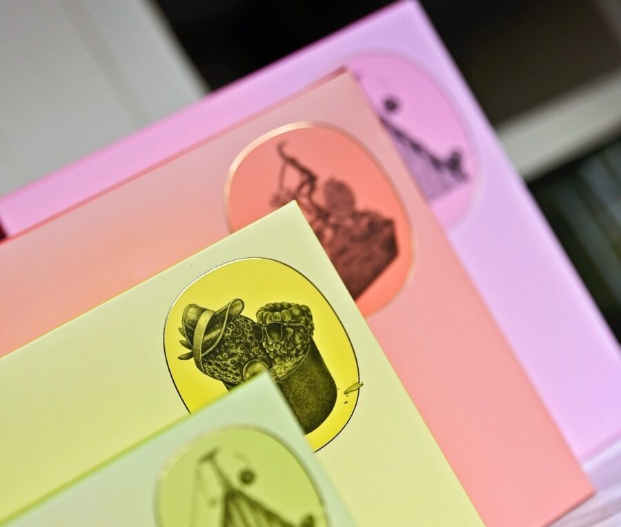 Care sunt motivele pentru care un antreprenor face un rebranding. Ana Consulea, proprietara Zelateria, dezvăluie avantajele și piedicile