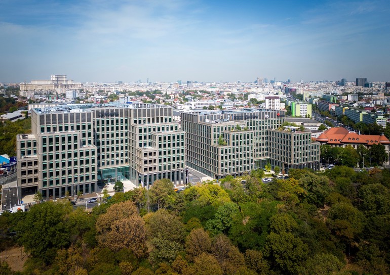 Profit.ro | Forte Partners amână vânzarea sediului Adobe
