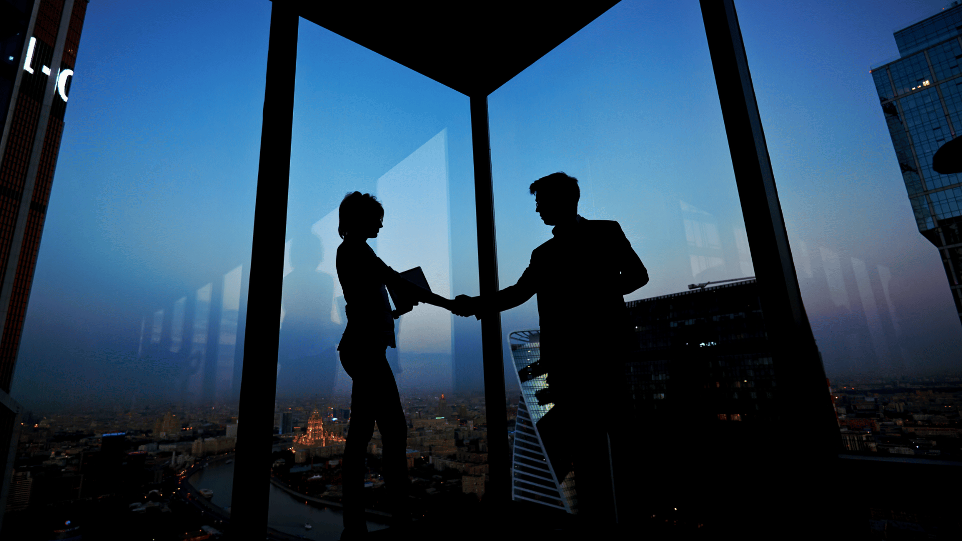 Cum pot antreprenorii să-și protejeze afacerea folosind analiza partenerilor?