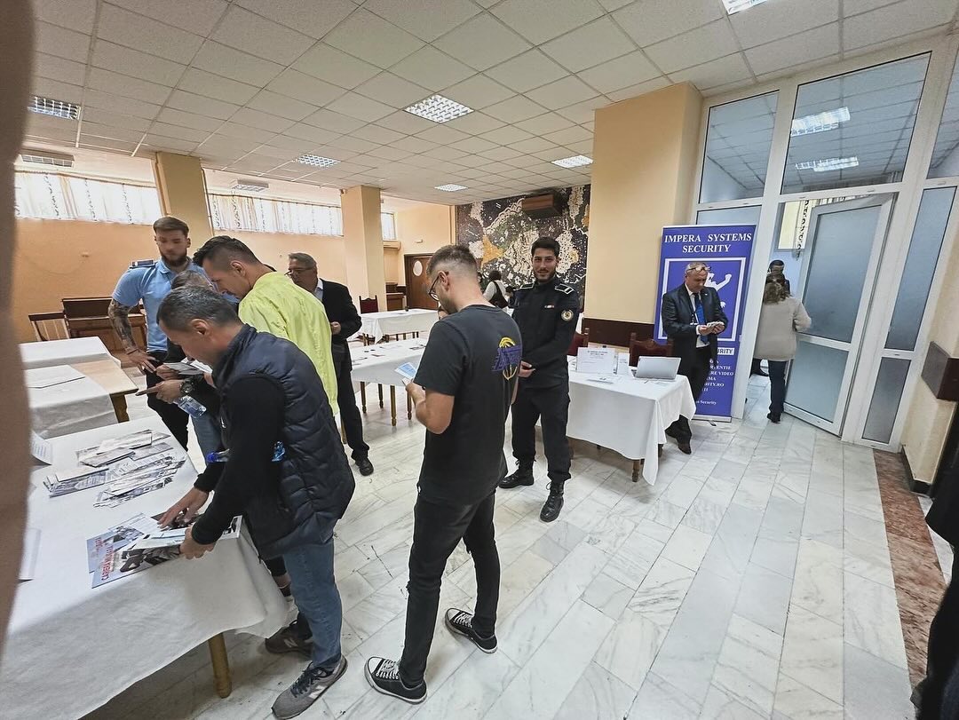 Companiile românești au plătit deținuților salarii de peste 150 de milioane de lei în perioada ianuarie 2023 - septembrie 2024