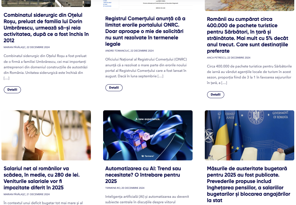 Esența zilei, 9 aprilie. Subvenția pentru mașini electrice prin Programul Rabla a fost majorată. Diehl Aviation va produce componente pentru aeronavele de pasageri în România