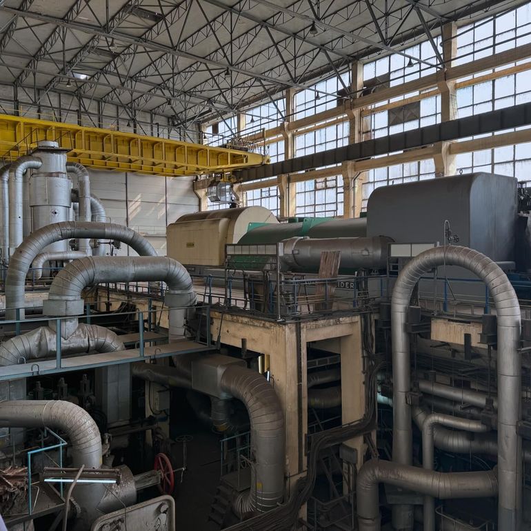 Profit.ro | Transgaz contractează lucrări de întărire a sistemului național de transport al gazelor naturale, pentru viitoarele centrale electrice de profil de la Ișalnița și Turceni ale CEO
