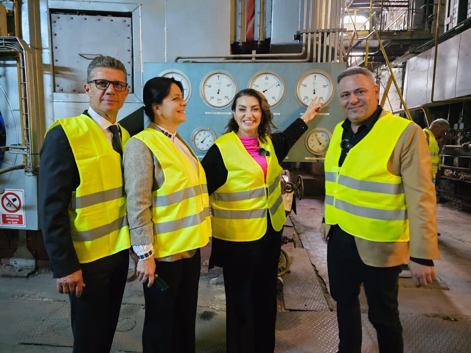 Programul Investalim, fără finanțare în 2025. Patronatul de la Zahăr Luduș se plânge că nu se află printre firmele care primesc finanțări de la stat după aprobarea Ordonanței Austerității