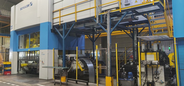 Profit.ro | Peste 180 de angajați concediați la o fabrică din România, după uzina închisă în Cehia de investitorul român