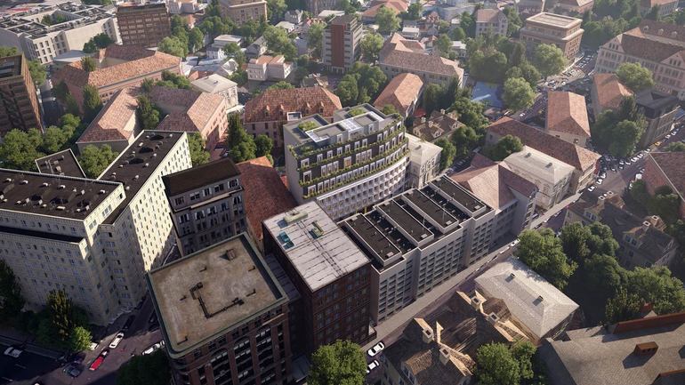 Profit.ro | Guvernul pune condiția să fie plătit un avans de 20% până la finalul lui iulie 2025 pentru a mai benficia de TVA de 9%