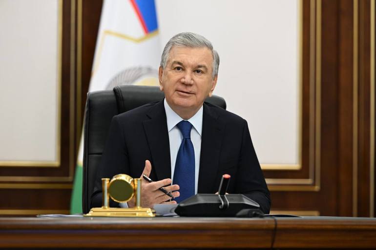 Profit.ro | Administratorul FP se ″mută″ spre Est la un Fond de companii de stat din Uzbekistan de 1,5 miliarde dolari